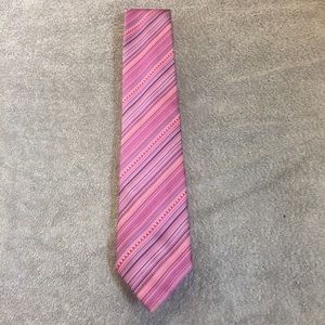 BCBG tie